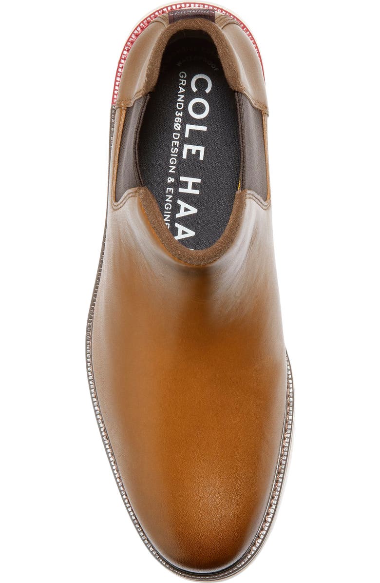 Cole Haan Grand Ambition Chelsea Boot, Alternate, color,