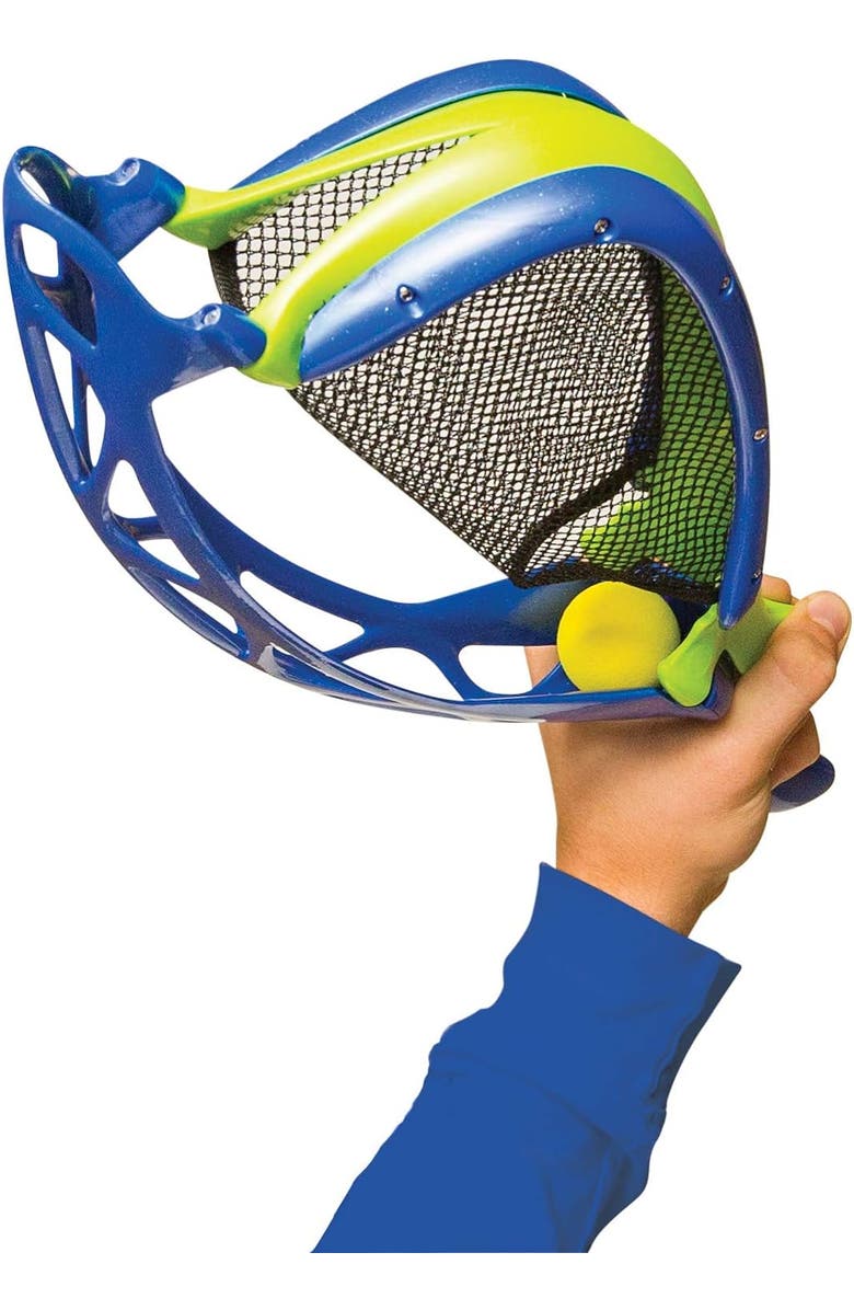 Water Sports Slimeball Arcade Gallery, Alternate, color, Multicolored