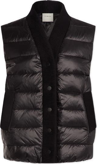 Colwyn Puffer Vest