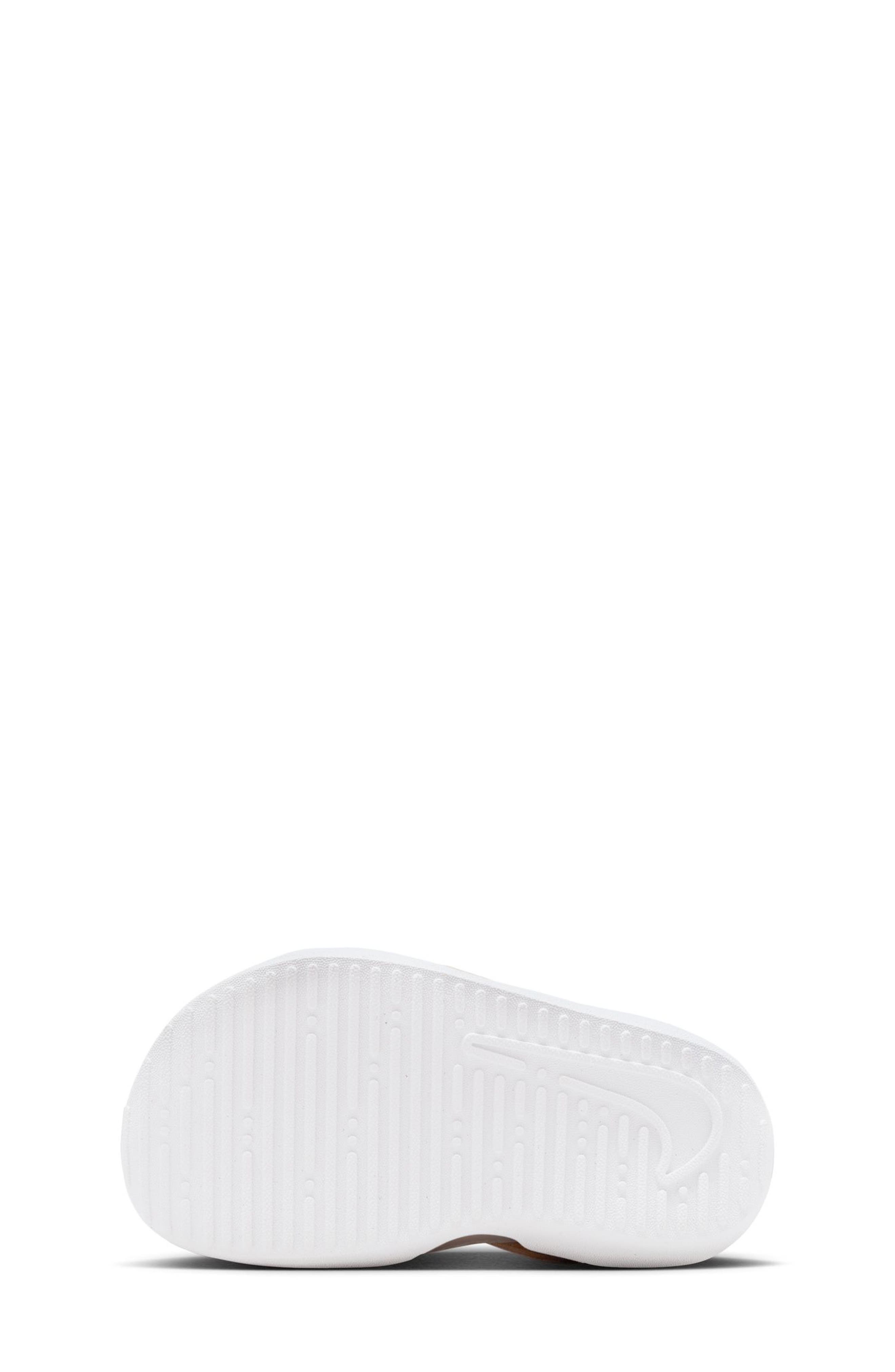 Nike Kids' Sunray Protect 4 Sandal, Alternate, color, Sanddrift/ White