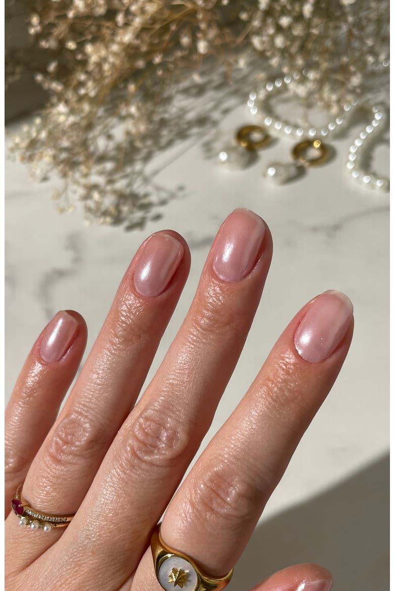 Le Pearl Chrome Powder Set, Alternate, color, NONE