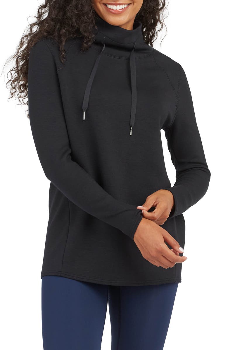SPANX<sup>®</sup> AirEssentials Got Ya Covered Pullover, Alternate, color,