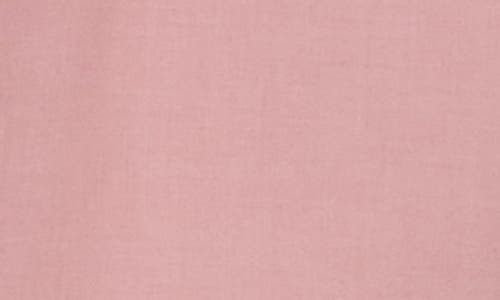 Gino Vitale Skinny Fit Solid Stretch Three Piece Suit In Soft Pink