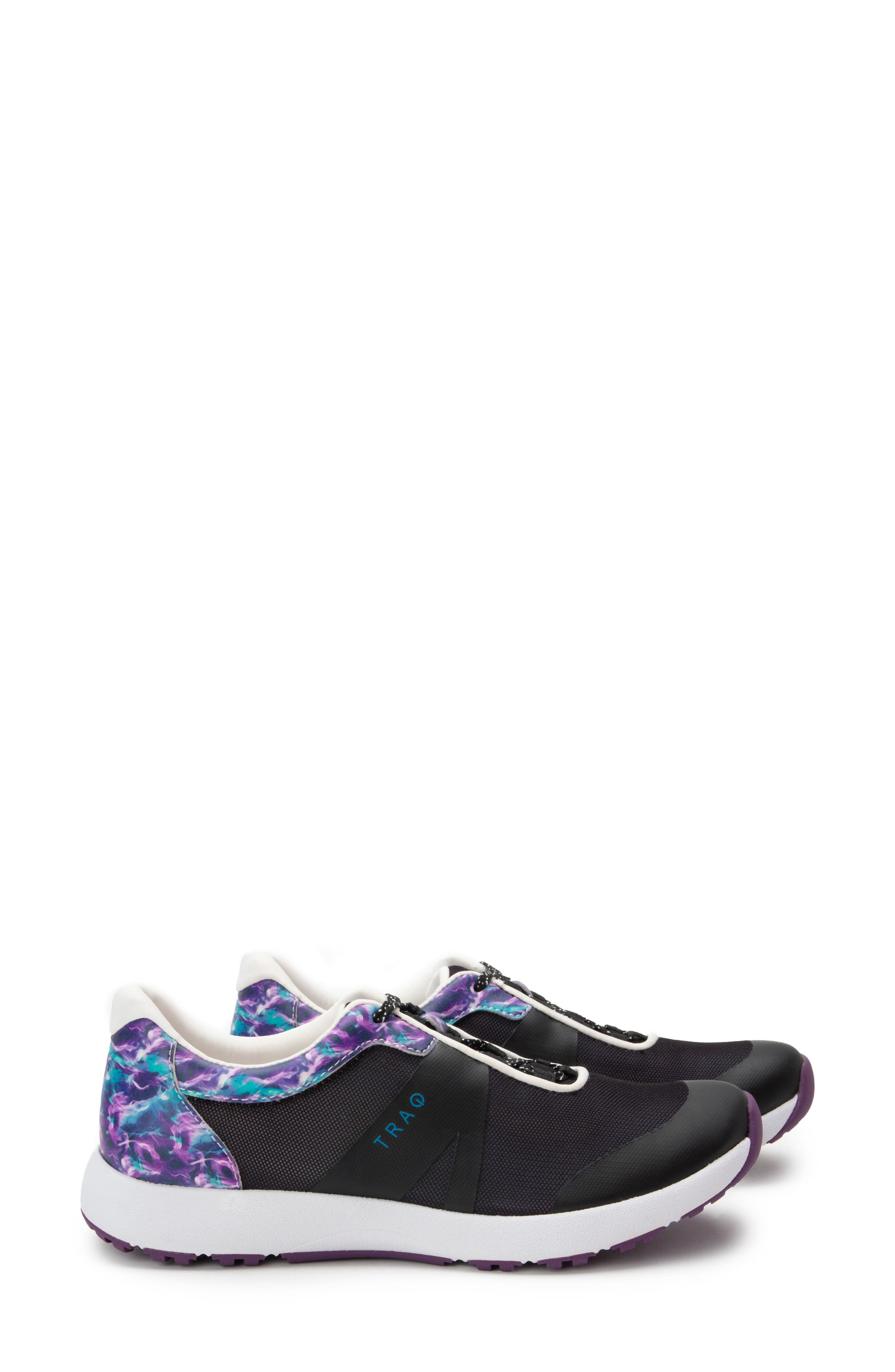 Alegria by PG Lite TRAQ by Alegria Intent Sneaker, Main, color, 