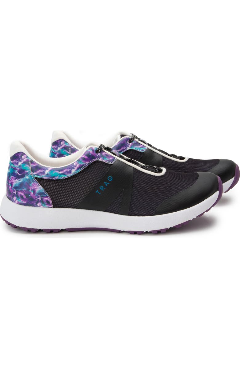 Alegria by PG Lite TRAQ by Alegria Intent Sneaker, Main, color,