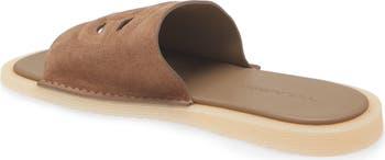 Beachwear Slide Sandal