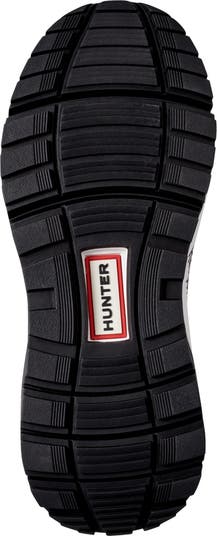 Hwanne 2 Waterproof Insulated Quilted Faux Shearling Lined Boot