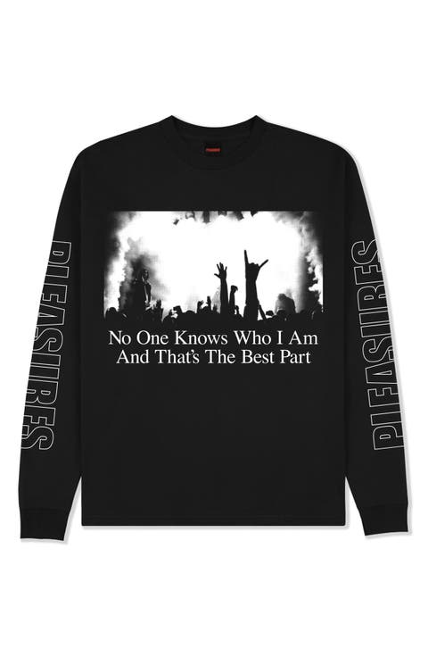 Incognito Graphic Print Cotton Shirt