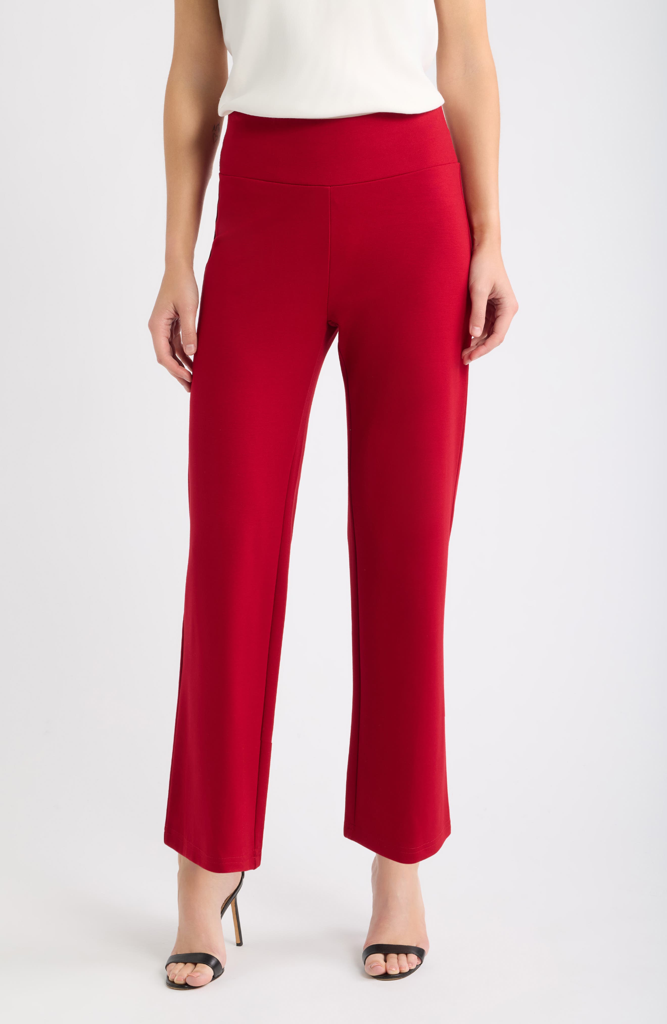 selected VERMILLION