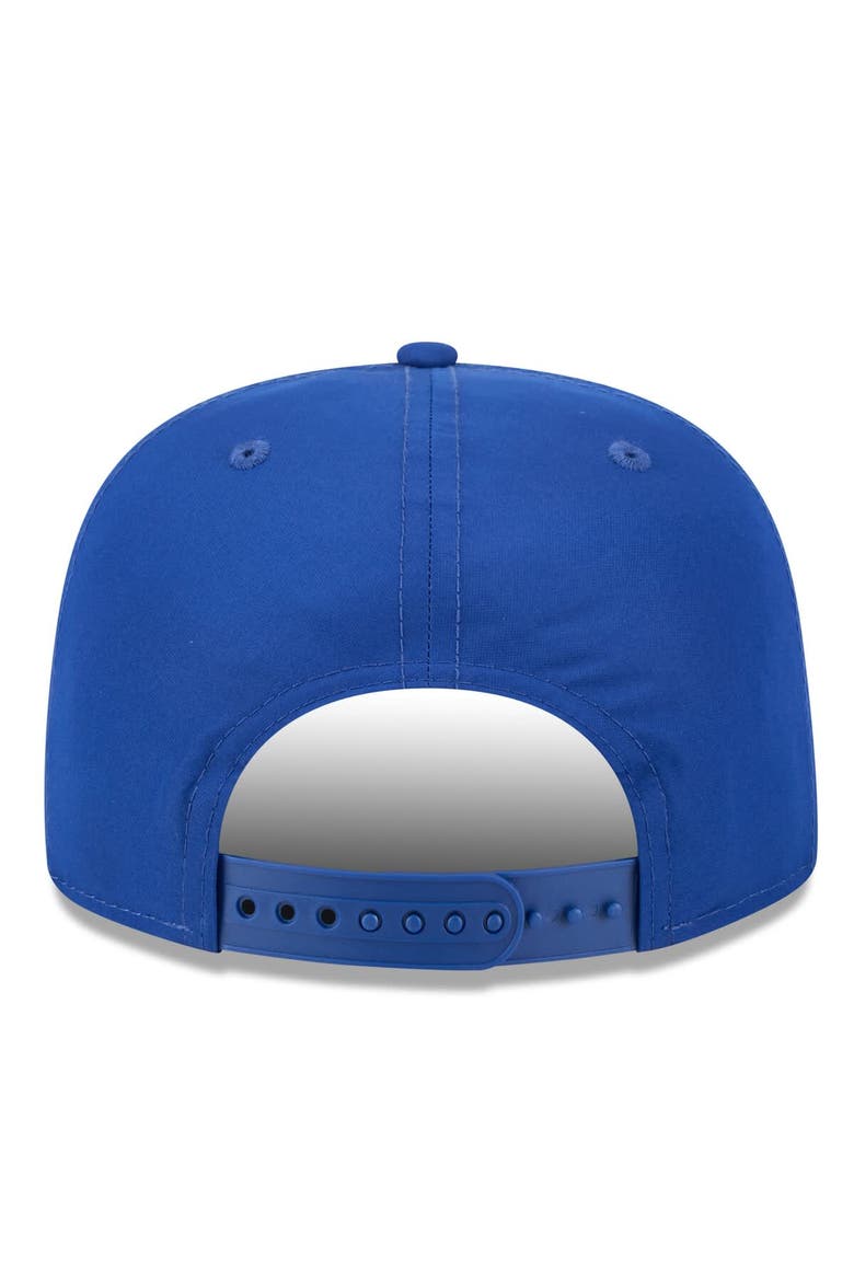 Men's New Era  Royal New York Mets 2025 Big League Chew Golfer Snapback Hat, Alternate, color, Royal