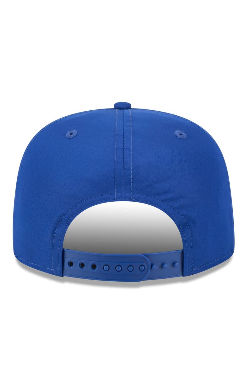 New Era Men's New Era Royal New York Mets 2025 Big League Chew Golfer Snapback Hat, Alternate, color, Royal