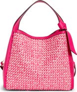 Kate Spade New York medium knot crossbody tote