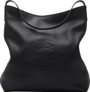 Burberry Medium Highlands Shoulder Bag