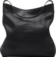Burberry Medium Highlands Shoulder Bag