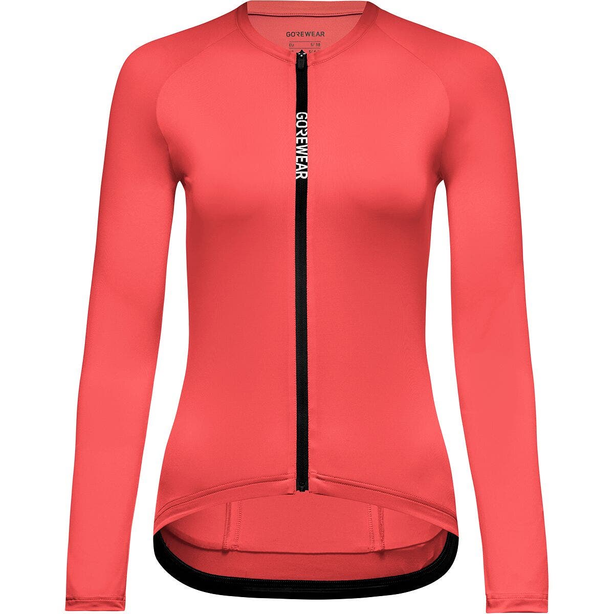 Coral Red