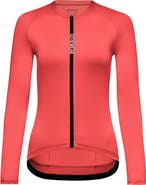 GOREWEAR Spinshift Long-Sleeve Jersey - Women's
