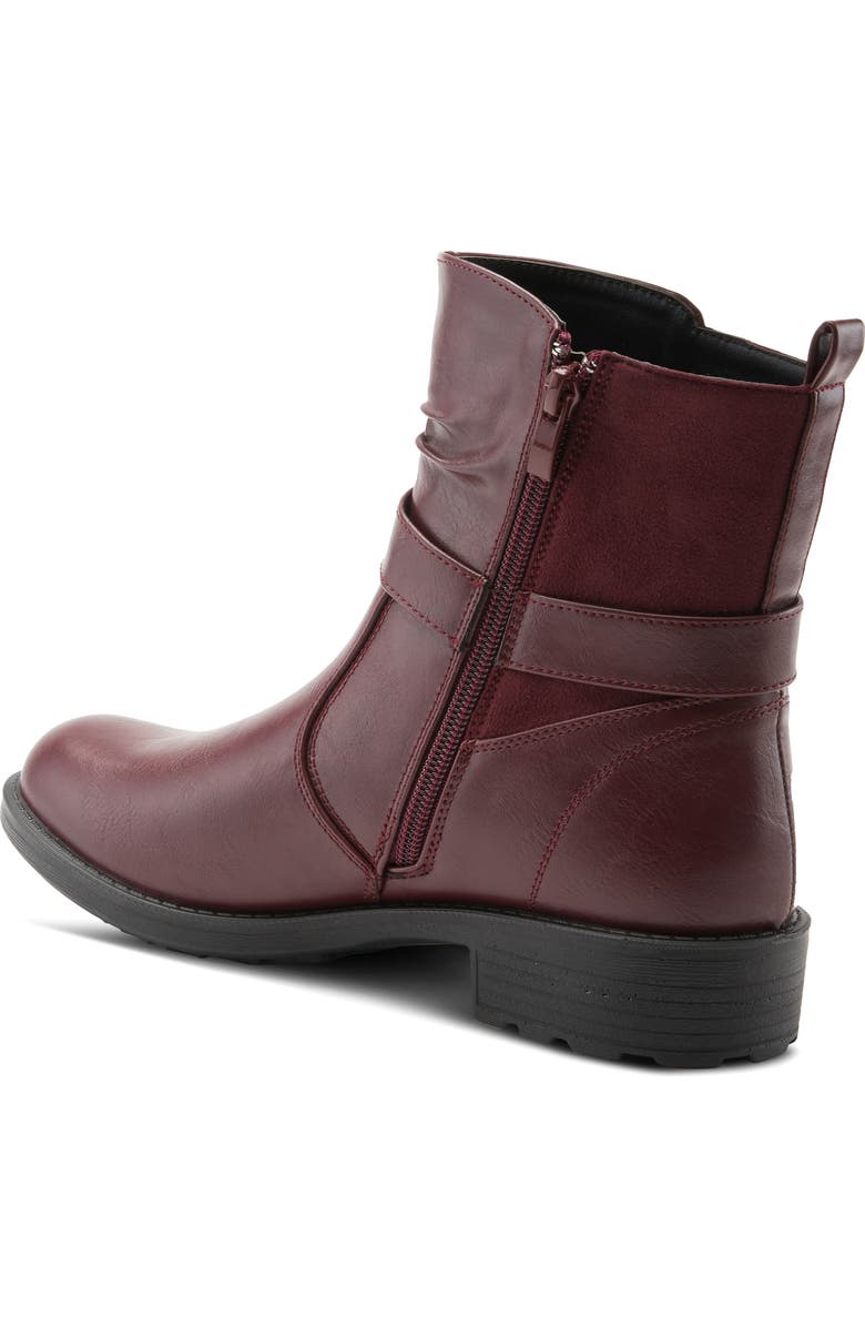 Flexus by Spring Step Cahur Bootie, Alternate, color,