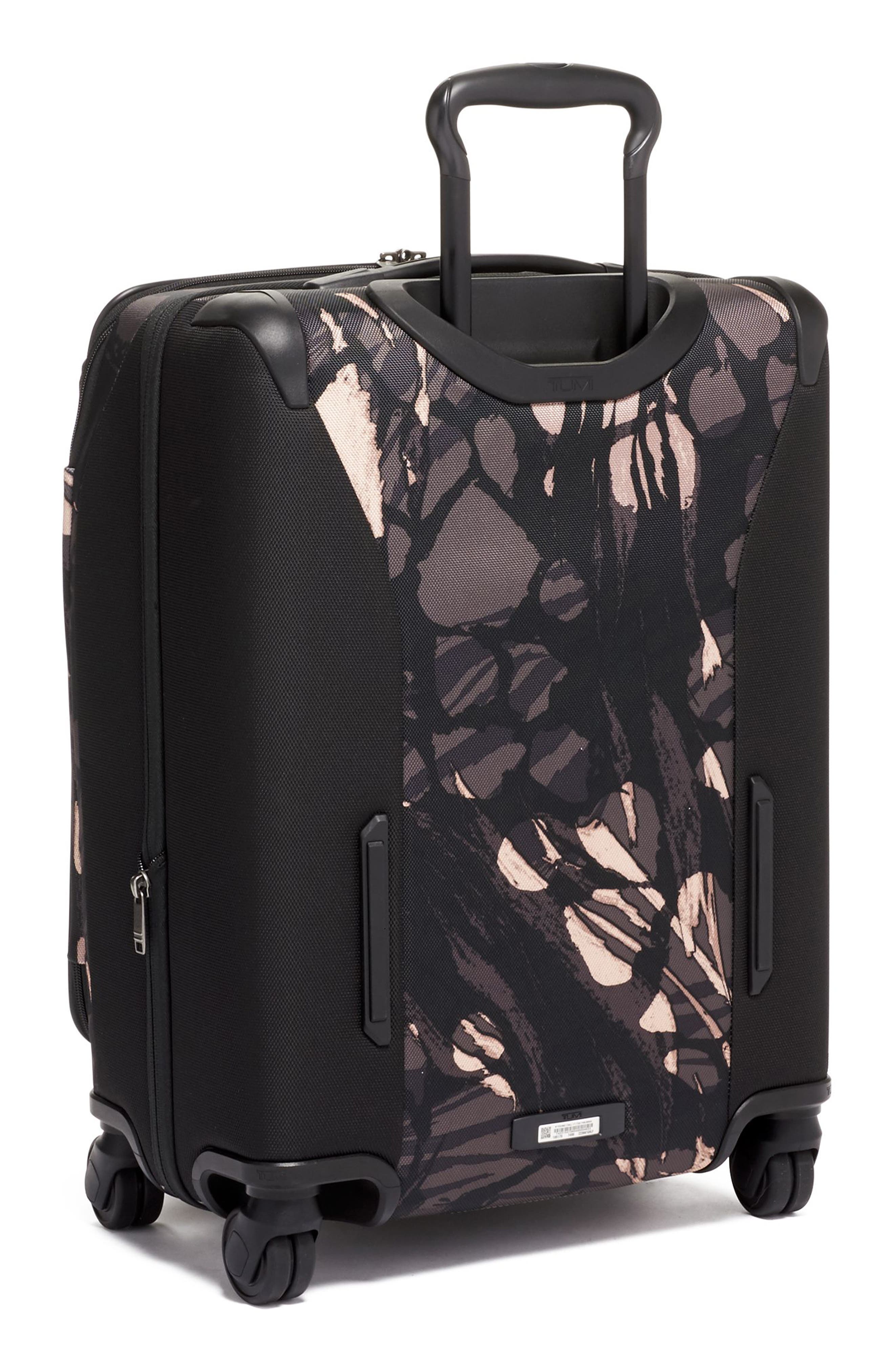 TUMI Merge 22-Inch Continental Expandable Rolling Carry-On, Alternate, color, 