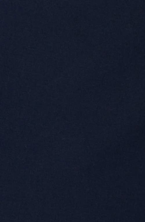 Wit & Wisdom 'ab'solution High Waist Cotton Blend Cargo Pants In Blue