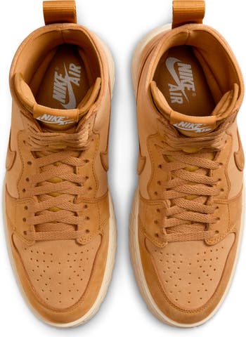 Jordan Air Jordan 1 Brooklyn Platform Sneaker (Women Jordan Air Jordan 1 Brooklyn Platform Sneaker (Women