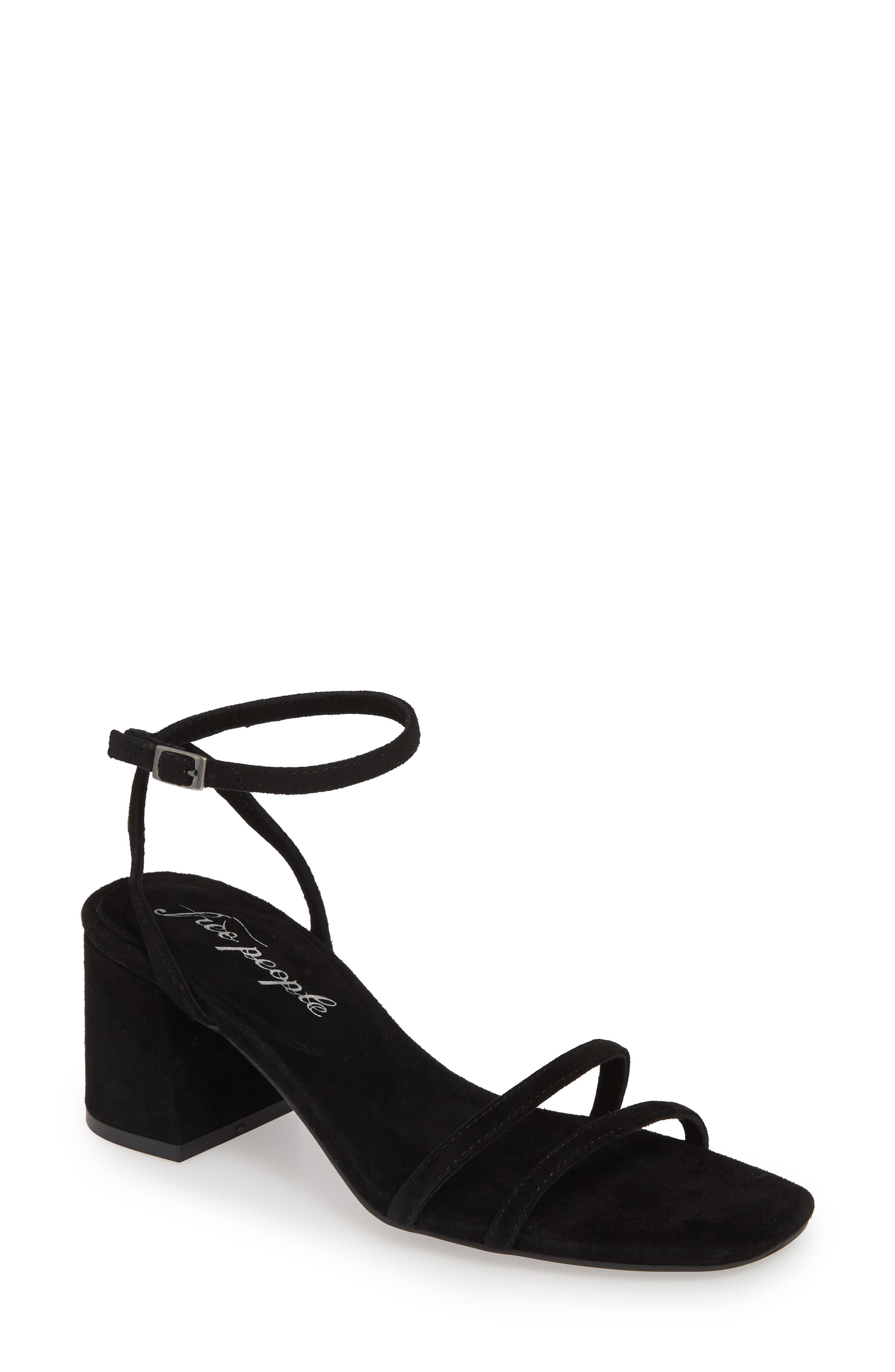 Free People Gabby Sandal, Main, color, 