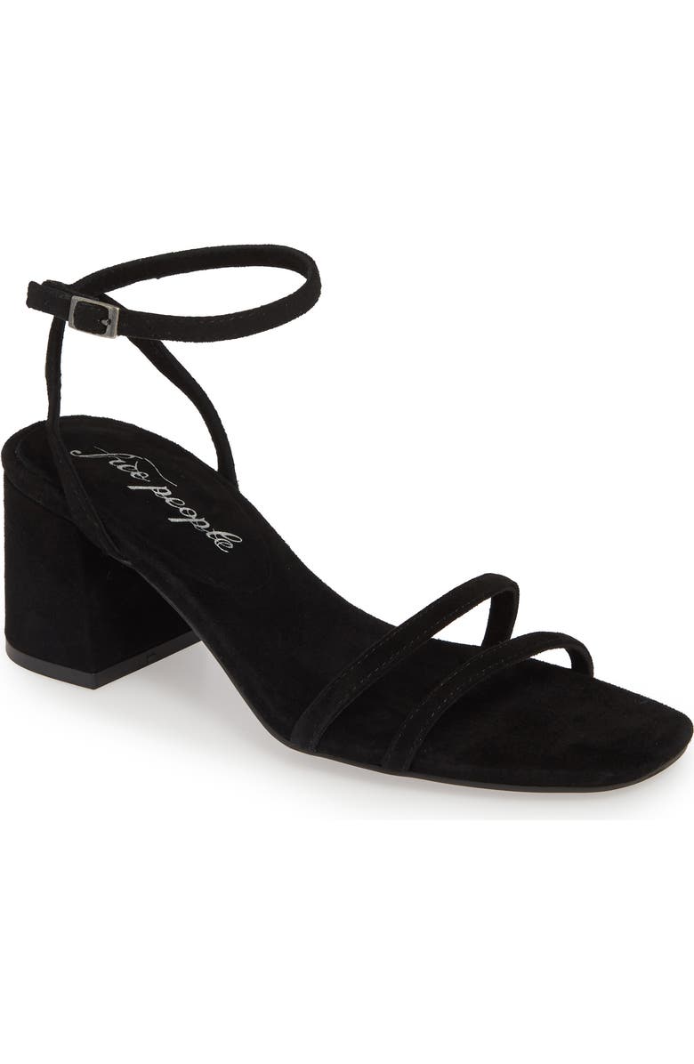 Free People Gabby Sandal, Main, color,