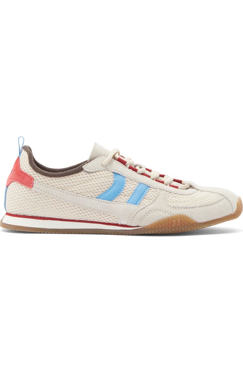 COOLWAY Nilo Sneaker, Alternate, color, Vector Ridge