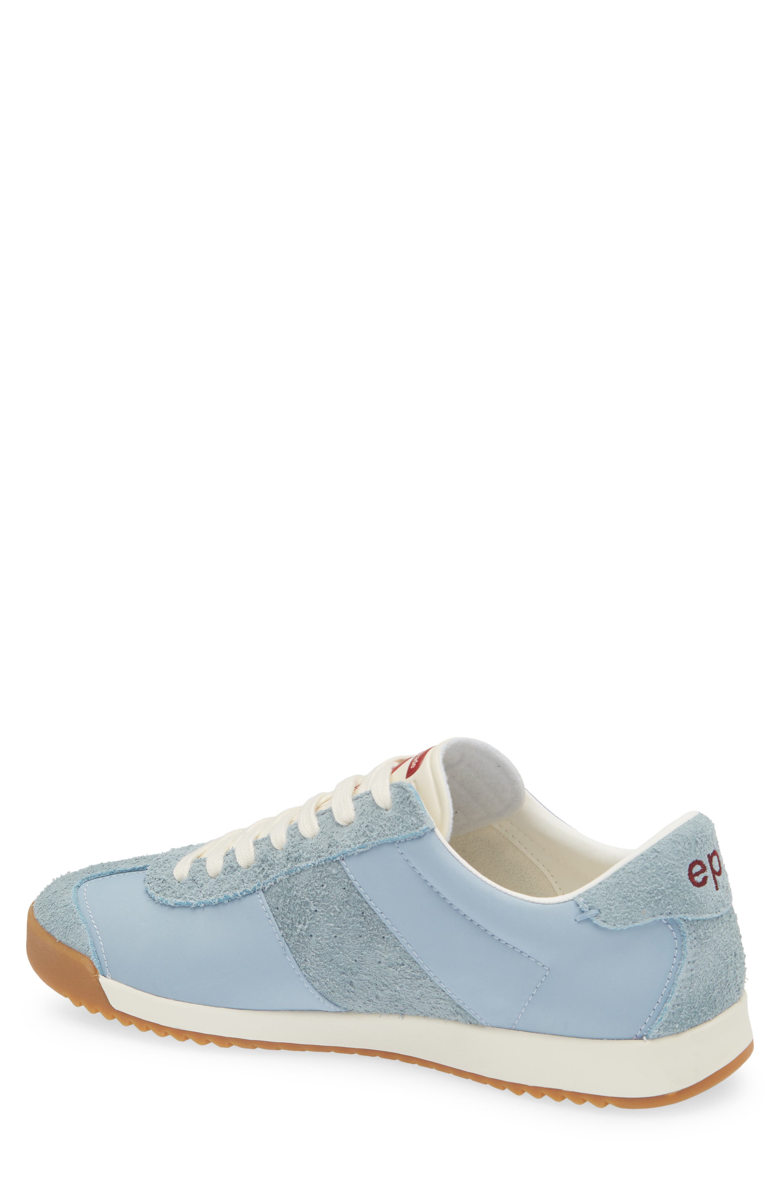 east pacific trade ept Bonito Sneaker, Alternate, color, Blue Tofu