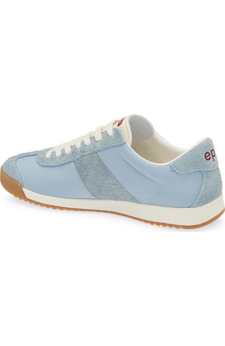 east pacific trade ept Bonito Sneaker, Alternate, color, Blue Tofu