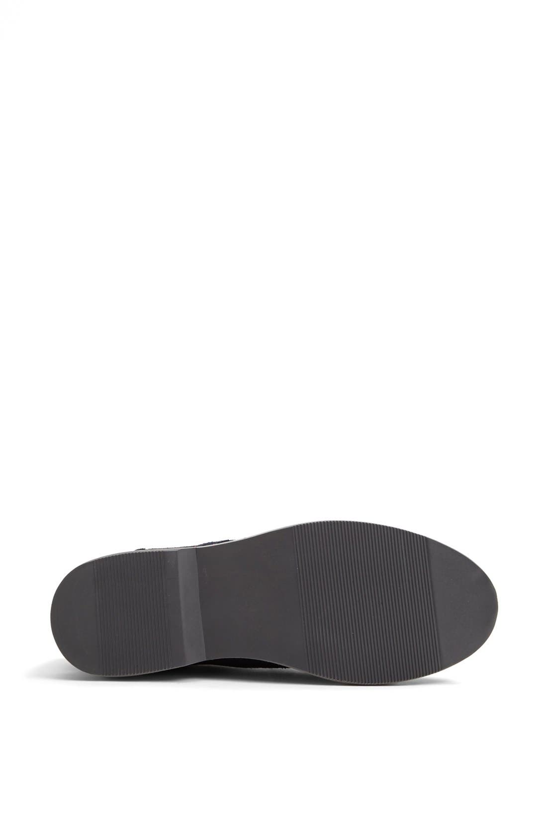 HALOGEN LINDY OXFORD, Alternate, color, MARINE