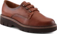 Patrizia by Spring Step Hazelina Derby