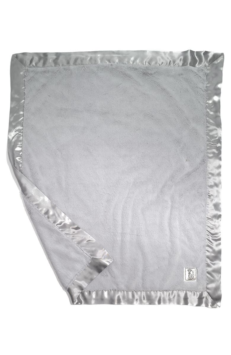 Luxe Baby Blanket