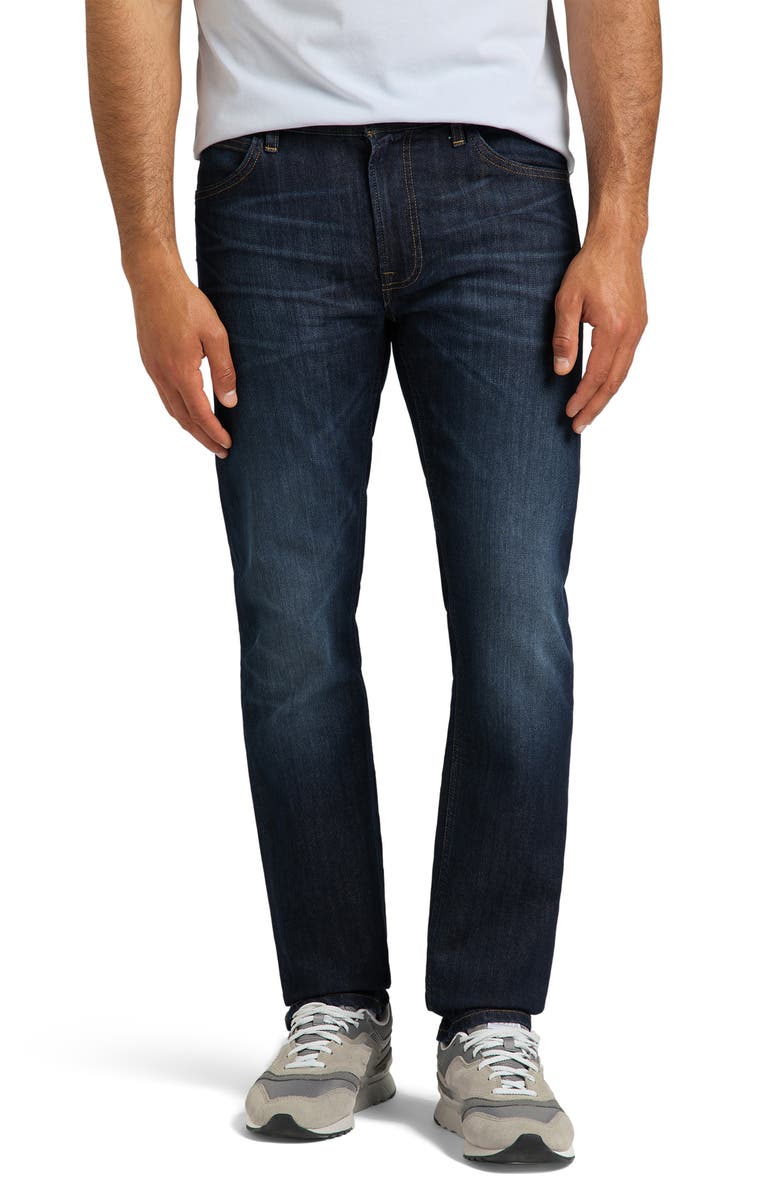 Lee Daren Regular Straight Leg Jeans, Main, color,