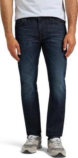 Lee Daren Regular Straight Leg Jeans | Nordstrom