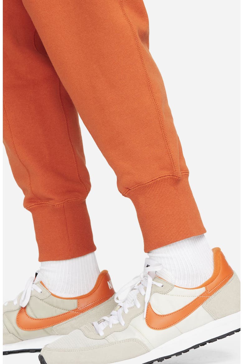 Sportswear Sweatpants, Alternate, color, SPORT SPICE/ HOT CURRY