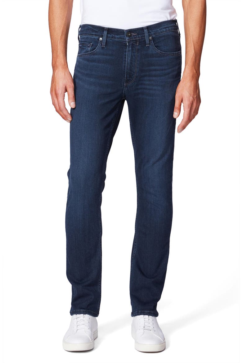 Federal Slim Straight Leg Jeans, Main, color, CHRISTOPHER
