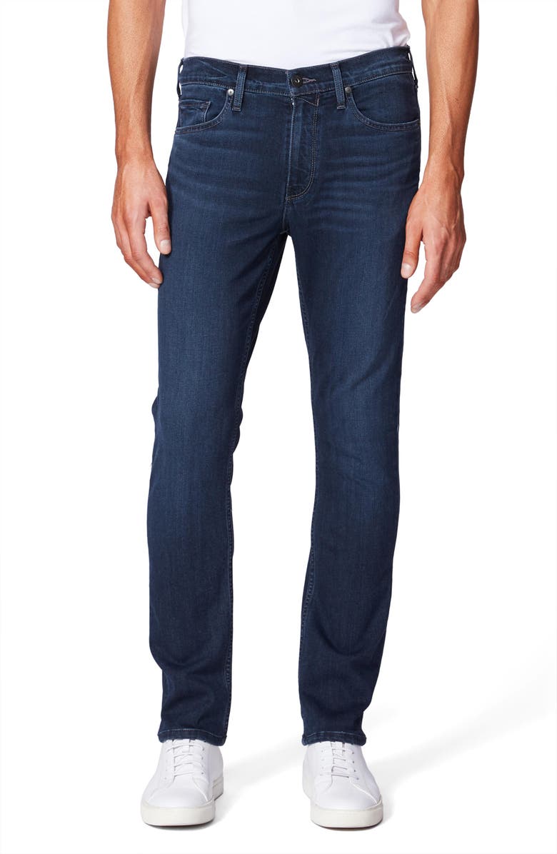 PAIGE Federal Slim Straight Leg Jeans, Main, color, 
