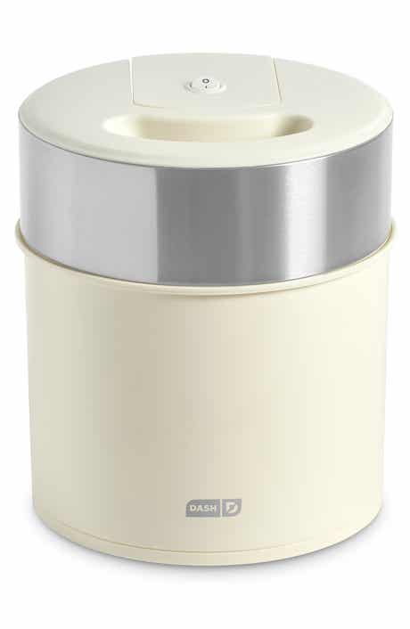 Dash 2-Quart Ice Cream Maker