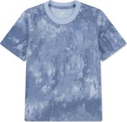 Nike Kids' Sportswear Wave Dye T-Shirt