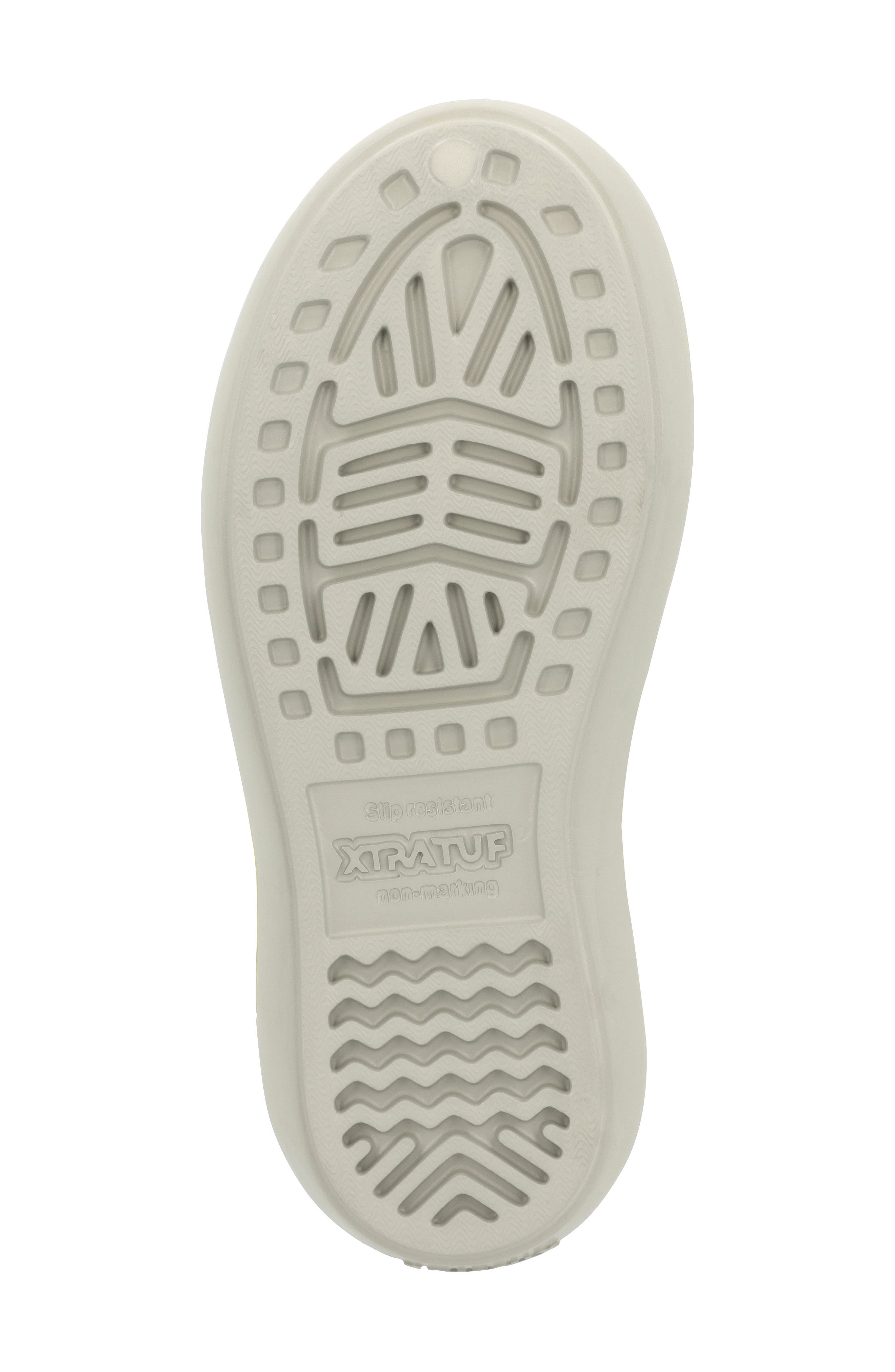 XTRATUF Kids' Ankle Deck Boot, Alternate, color, Sand