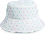 mimish Kids' Reversible Bucket Hat