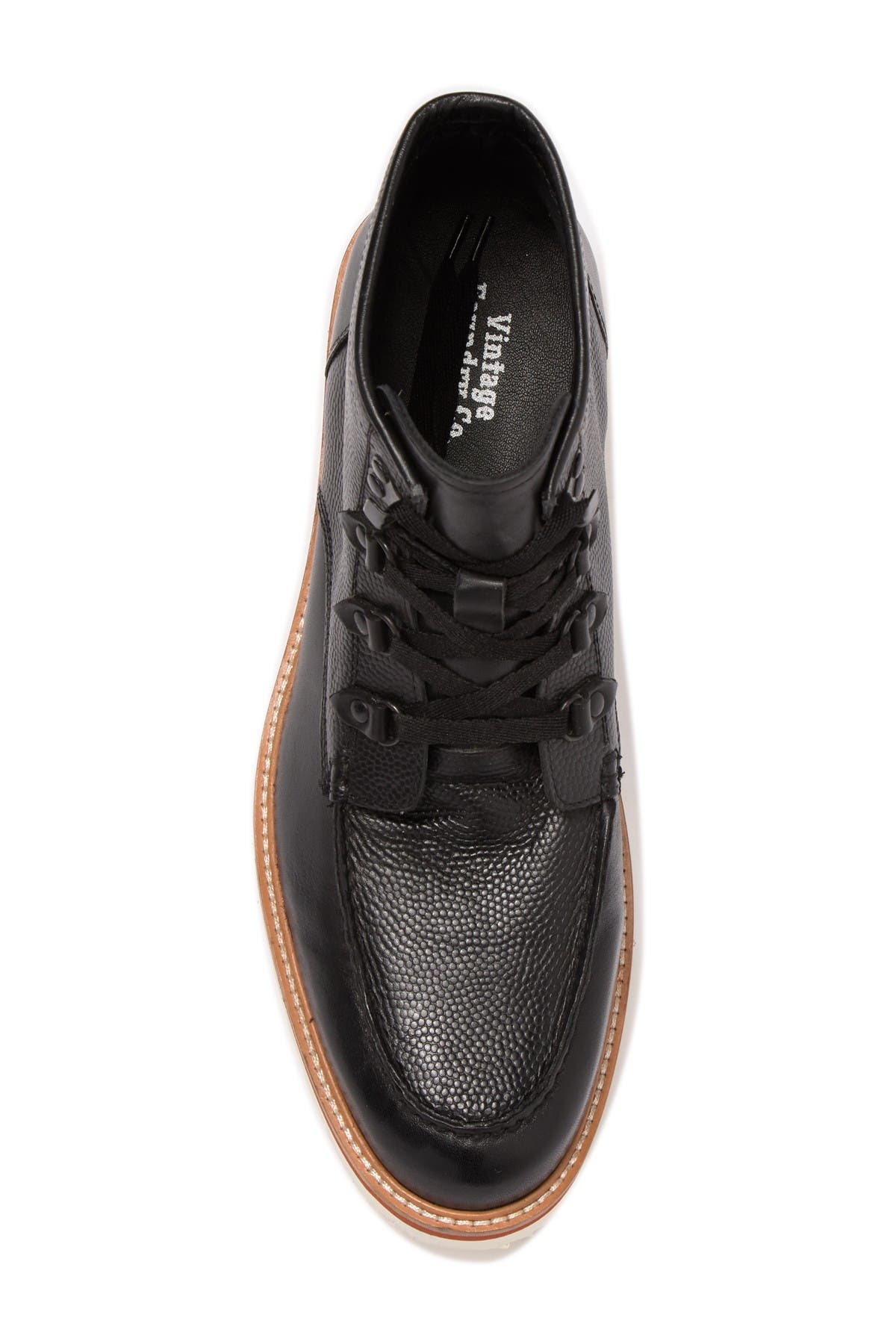 VINTAGE FOUNDRY Jackson Boot, Alternate, color, 