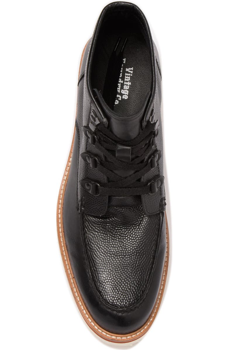 VINTAGE FOUNDRY Jackson Boot, Alternate, color,