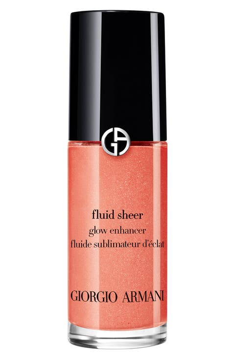 Fluid Sheer Glow Enhancer