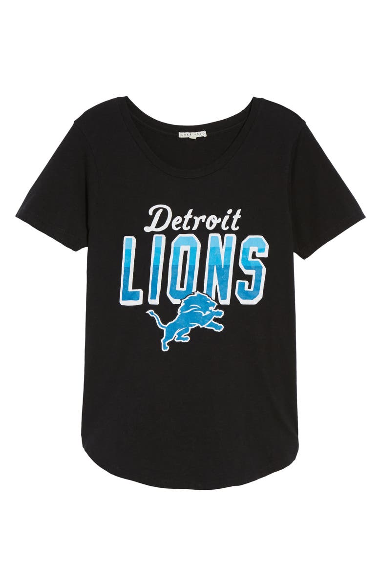 Junk Food NFL Tee, Alternate, color, 