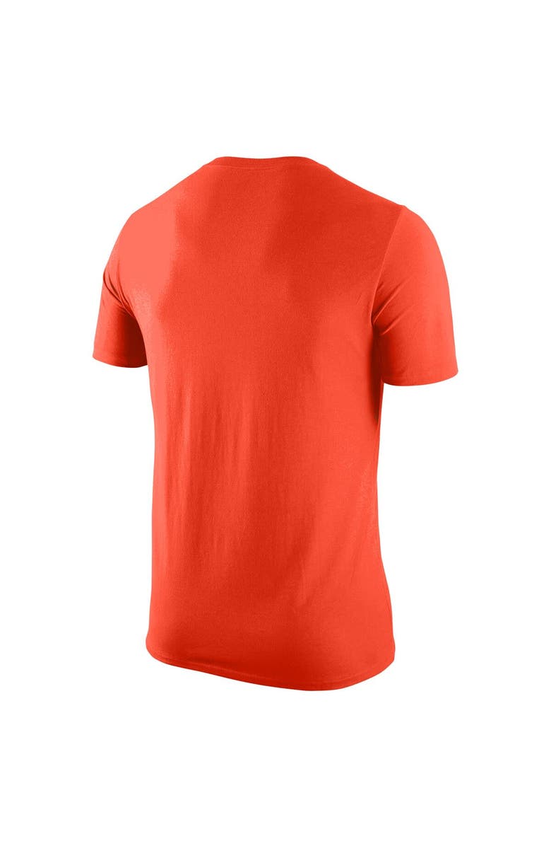 Jordan Brand Men's Jordan Brand Orange Florida Gators 2025 NCAA Men's Basketball National Champions GatorBoys T-Shirt, Alternate, color, 