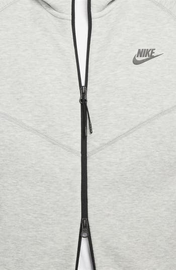 Tech Fleece Windrunner Zip Hoodie
