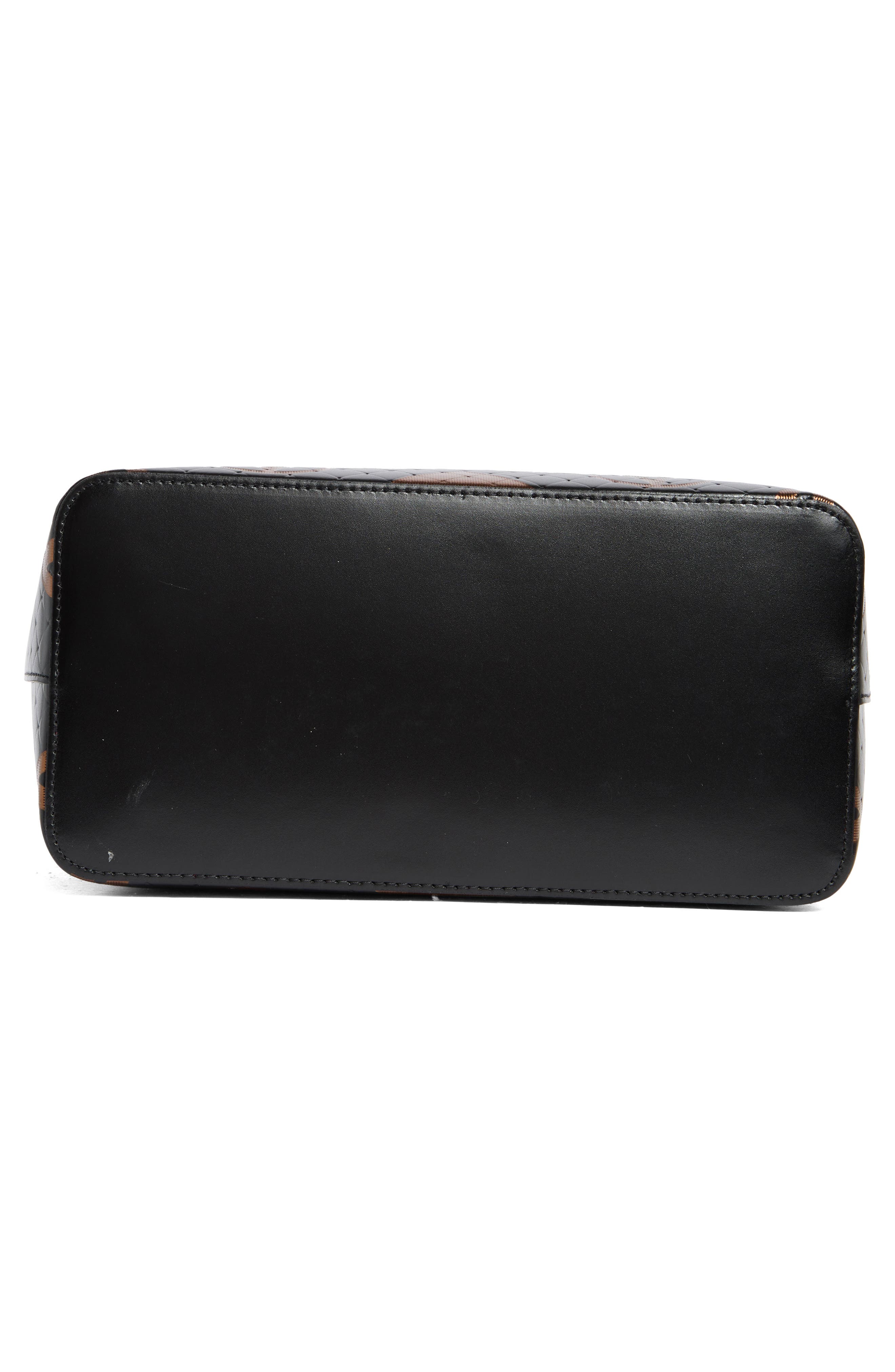 VALENTINO BY MARIO VALENTINO Prince Saint Tropez Tote, Alternate, color, 