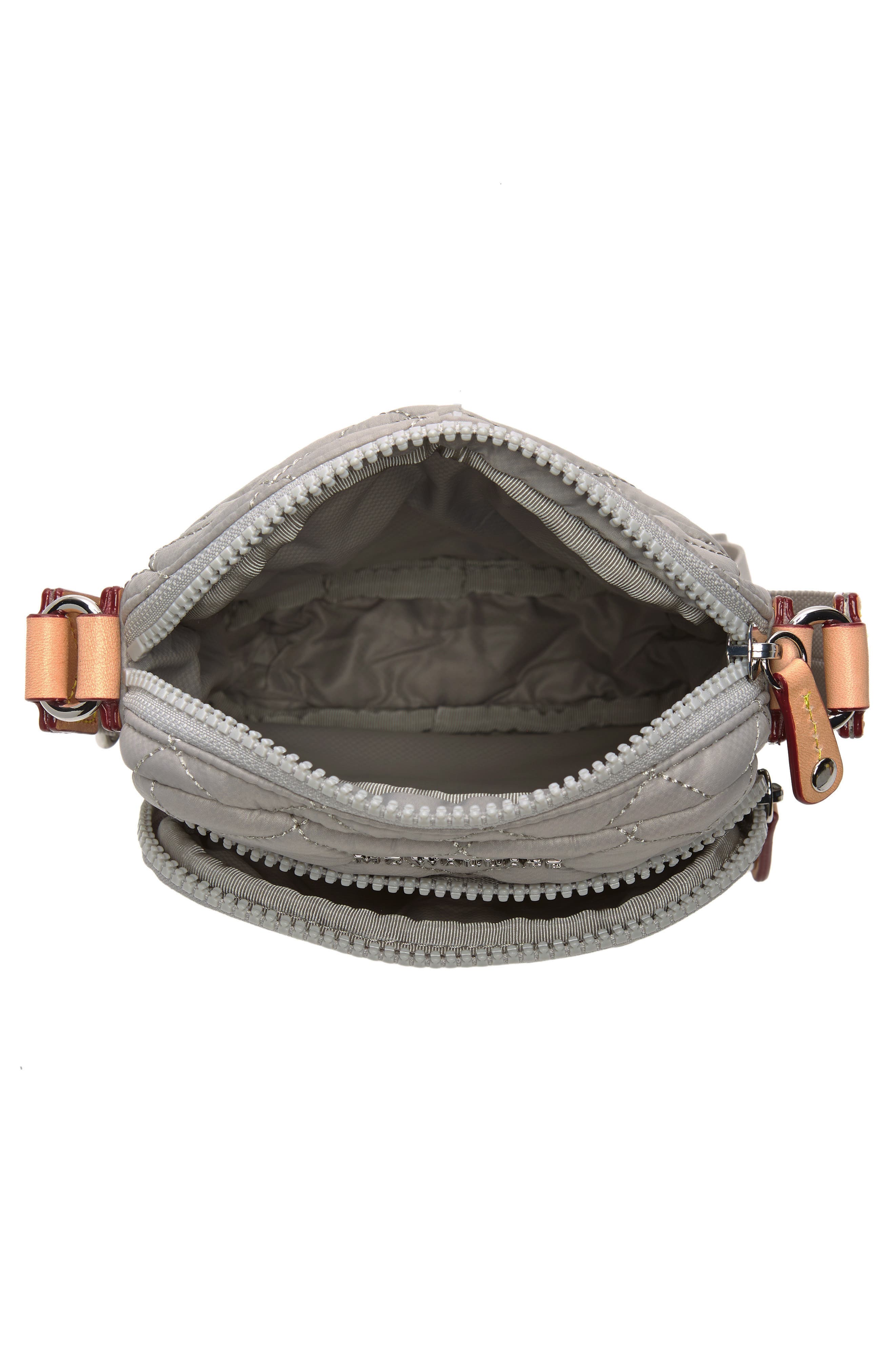 MZ Wallace Metro Crossbody Bag, Alternate, color, 