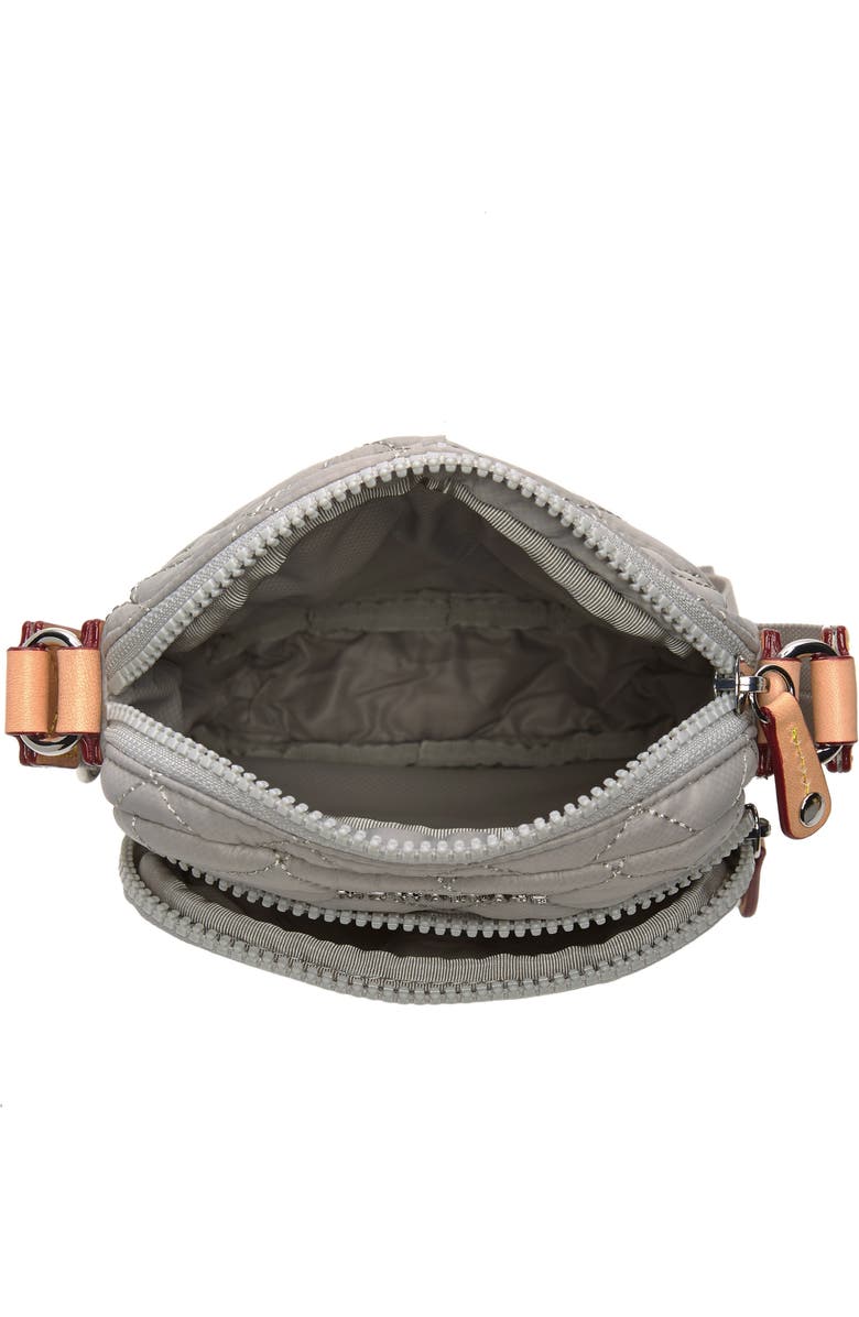 MZ Wallace Metro Crossbody Bag, Alternate, color,